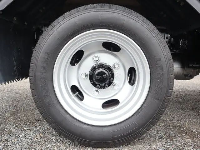 三菱 キャンター TPG-FEB50(2WD)の写真28