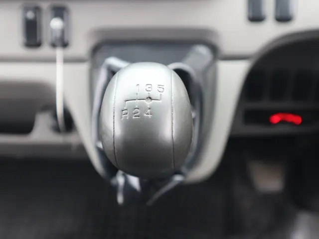 三菱 キャンター TPG-FEB50(2WD)の写真34