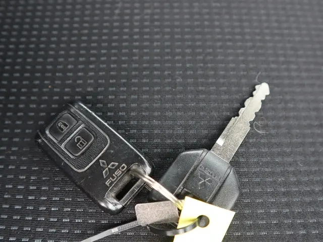 三菱 キャンター TPG-FEB50(2WD)の写真38