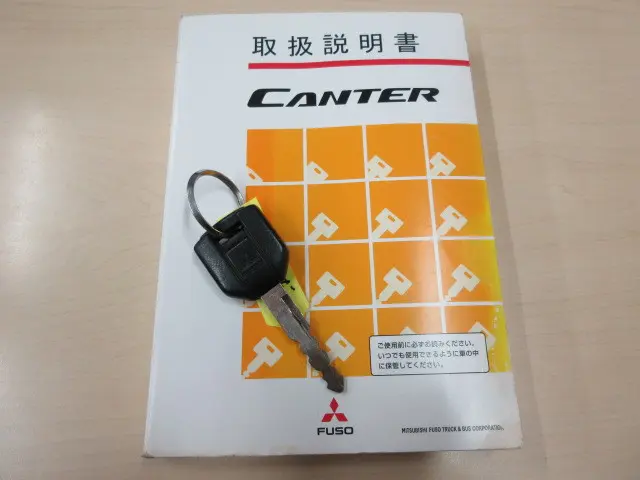 三菱 キャンター TPG-FEB50(2WD)の写真39