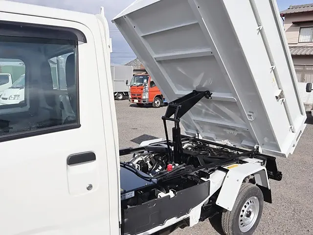 ダイハツ ハイゼットトラック 3BD-S510P(4WD)の写真14