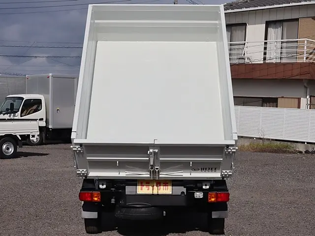 ダイハツ ハイゼットトラック 3BD-S510P(4WD)の写真15
