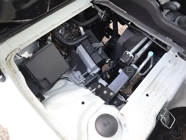 ダイハツ ハイゼットトラック 3BD-S510P(4WD)の写真20