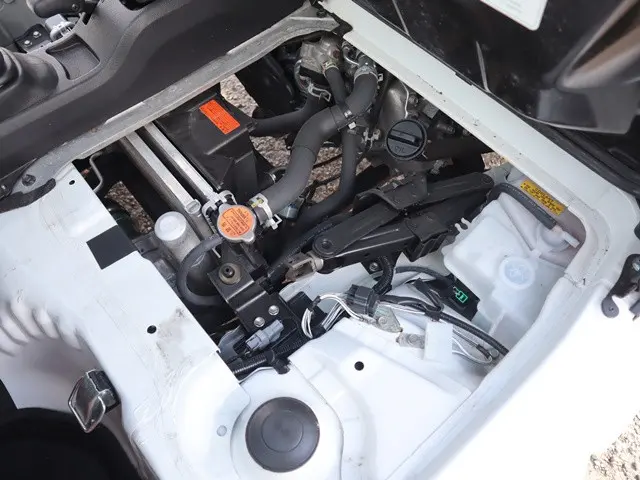 ダイハツ ハイゼットトラック 3BD-S510P(4WD)の写真21