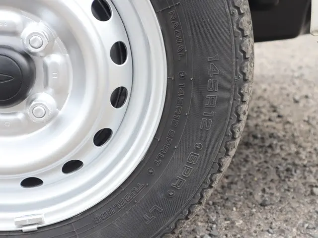 ダイハツ ハイゼットトラック 3BD-S510P(4WD)の写真25