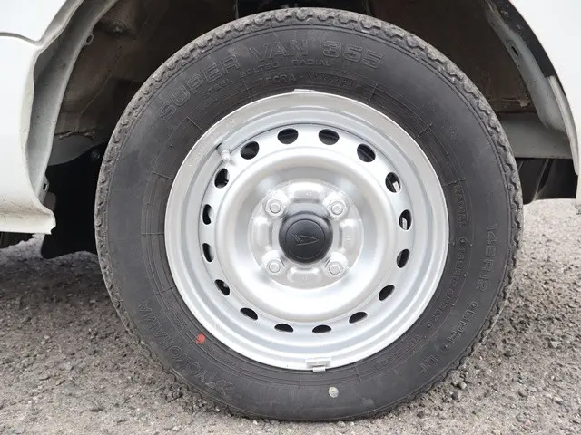 ダイハツ ハイゼットトラック 3BD-S510P(4WD)の写真26