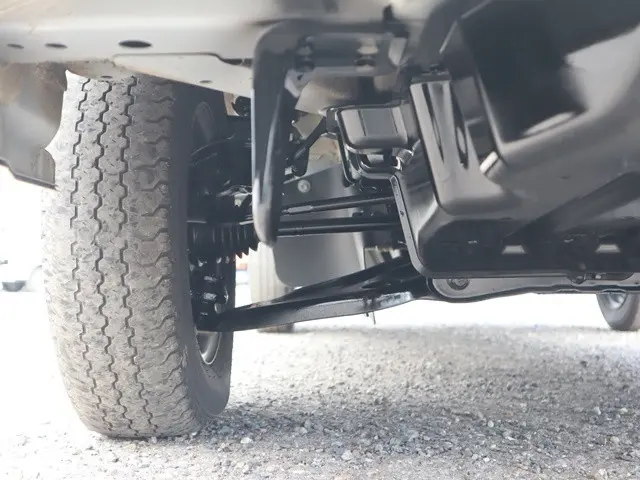 ダイハツ ハイゼットトラック 3BD-S510P(4WD)の写真27