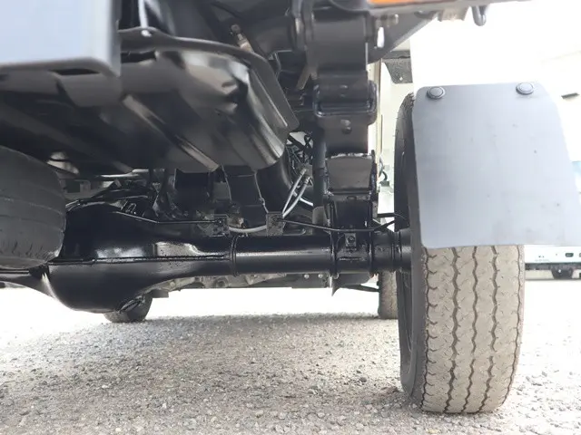 ダイハツ ハイゼットトラック 3BD-S510P(4WD)の写真32