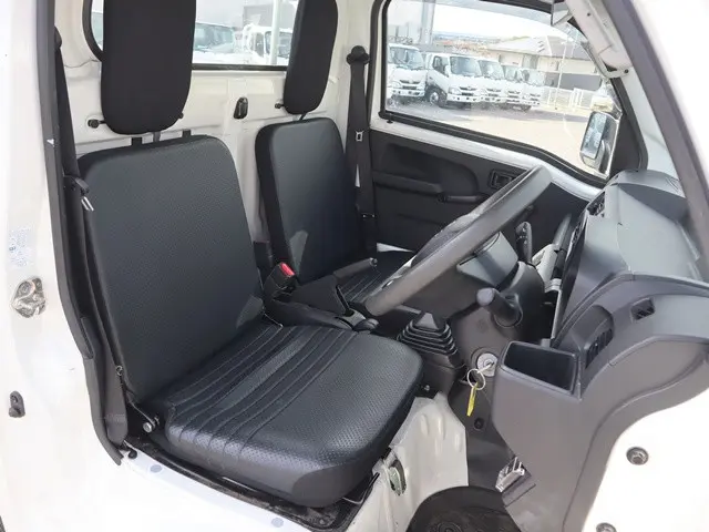 ダイハツ ハイゼットトラック 3BD-S510P(4WD)の写真35