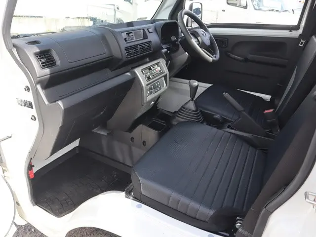 ダイハツ ハイゼットトラック 3BD-S510P(4WD)の写真36