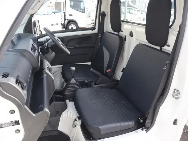 ダイハツ ハイゼットトラック 3BD-S510P(4WD)の写真37