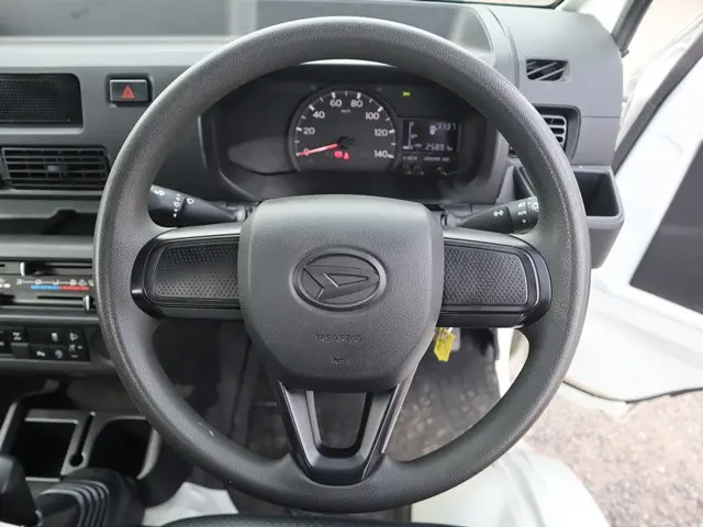 ダイハツ ハイゼットトラック 3BD-S510P(4WD)の写真38