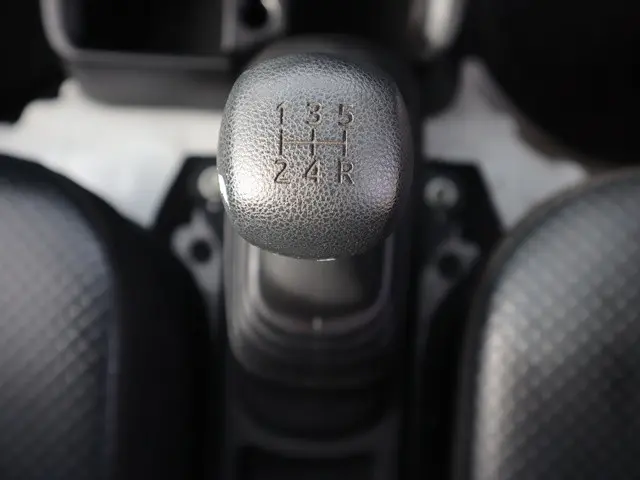 ダイハツ ハイゼットトラック 3BD-S510P(4WD)の写真39