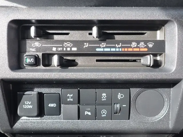 ダイハツ ハイゼットトラック 3BD-S510P(4WD)の写真40