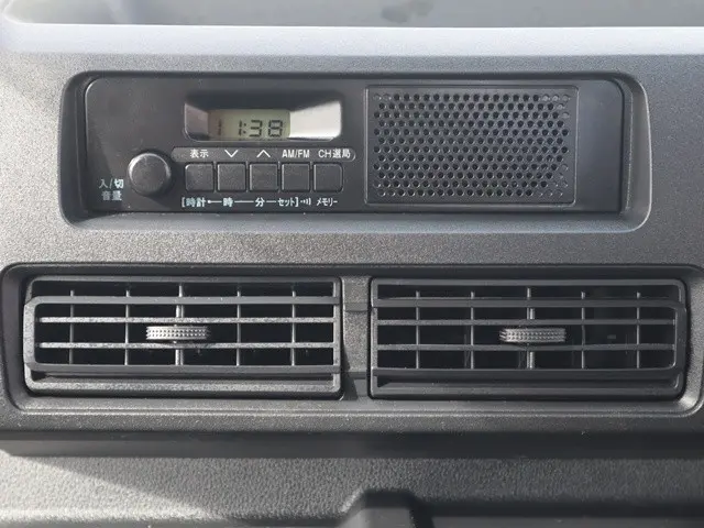 ダイハツ ハイゼットトラック 3BD-S510P(4WD)の写真41