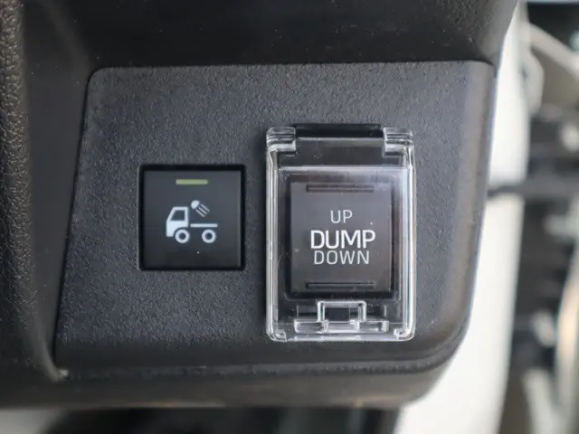 ダイハツ ハイゼットトラック 3BD-S510P(4WD)の写真42