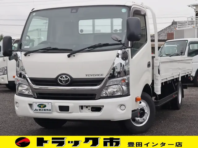 トヨタ トヨエース TKG-XZU712(2WD)の写真1