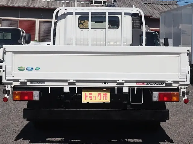 日野 デュトロ 2RG-XZU710M(2WD)の写真6