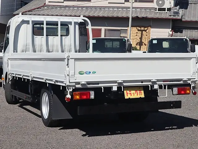 日野 デュトロ 2RG-XZU710M(2WD)の写真7