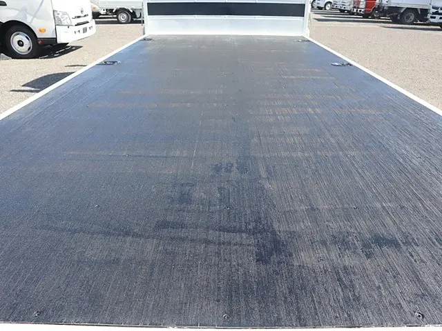 日野 デュトロ 2RG-XZU710M(2WD)の写真11