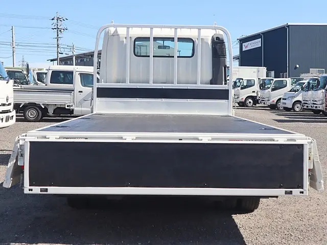 日野 デュトロ 2RG-XZU710M(2WD)の写真12