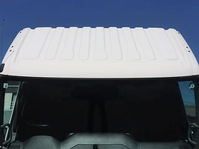 日野 デュトロ 2RG-XZU710M(2WD)の写真15