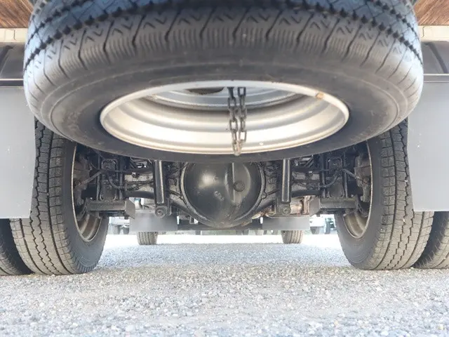 日野 デュトロ 2RG-XZU710M(2WD)の写真19