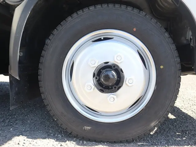 日野 デュトロ 2RG-XZU710M(2WD)の写真21