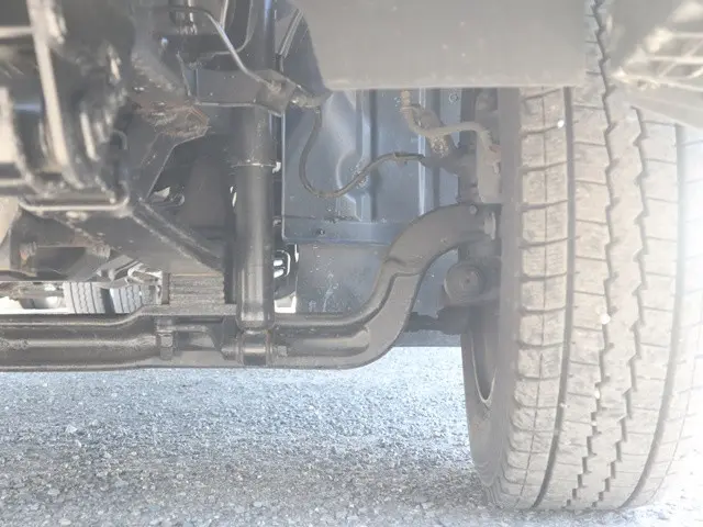日野 デュトロ 2RG-XZU710M(2WD)の写真23