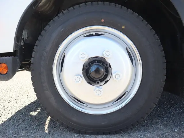 日野 デュトロ 2RG-XZU710M(2WD)の写真24