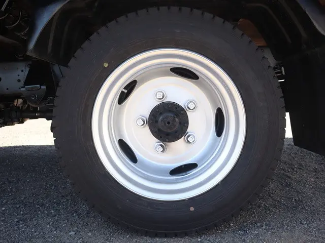 日野 デュトロ 2RG-XZU710M(2WD)の写真25