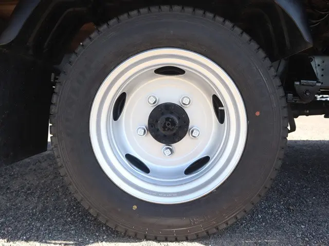 日野 デュトロ 2RG-XZU710M(2WD)の写真28