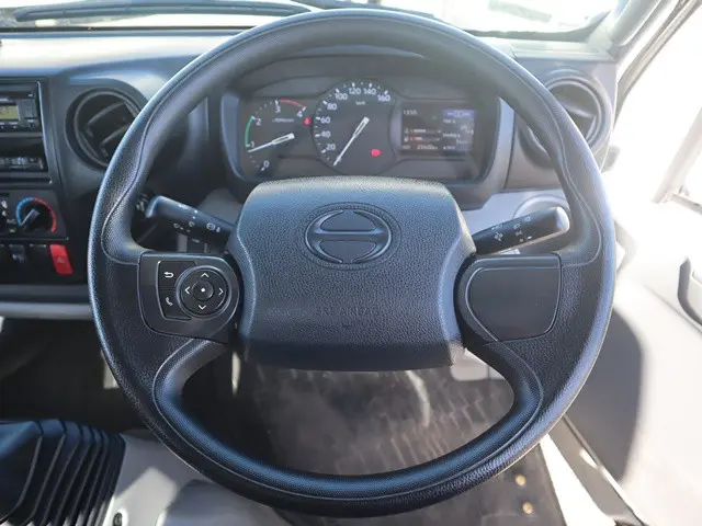 日野 デュトロ 2RG-XZU710M(2WD)の写真33