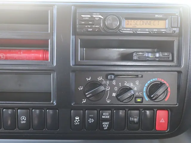 日野 デュトロ 2RG-XZU710M(2WD)の写真35