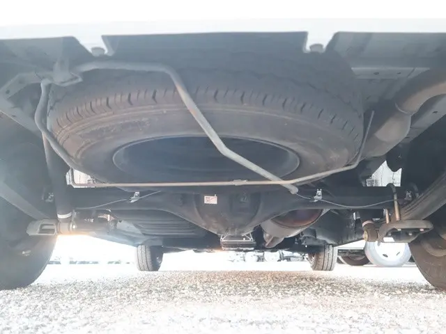 トヨタ ハイエース 3BA-TRH214W(2WD)の写真21