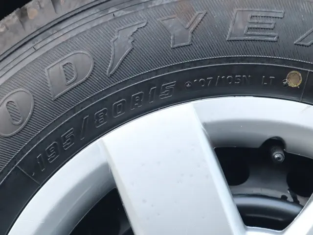 トヨタ ハイエース 3BA-TRH214W(2WD)の写真22