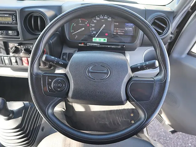 日野 デュトロ 2RG-XZU605M(2WD)の写真4