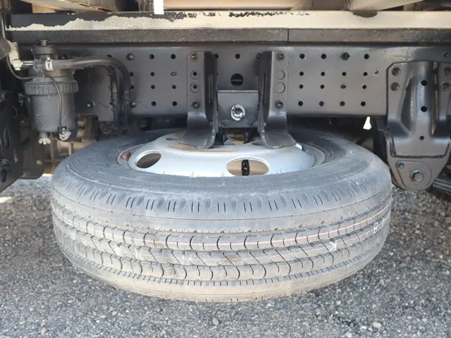 日野 デュトロ 2RG-XZU605M(2WD)の写真19