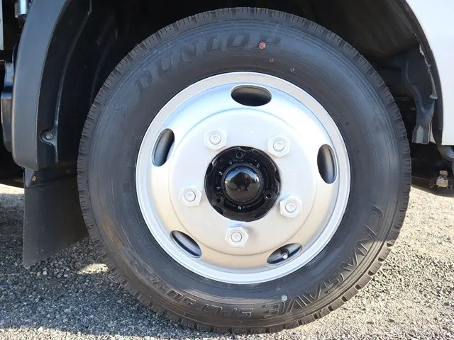 日野 デュトロ 2RG-XZU605M(2WD)の写真21