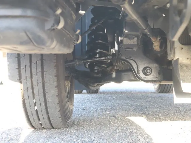 日野 デュトロ 2RG-XZU605M(2WD)の写真22