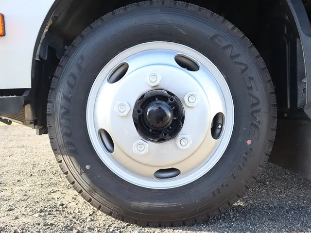 日野 デュトロ 2RG-XZU605M(2WD)の写真24