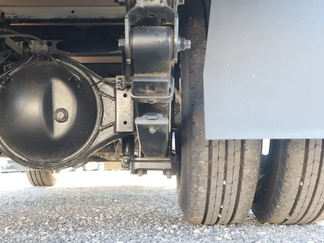 日野 デュトロ 2RG-XZU605M(2WD)の写真27