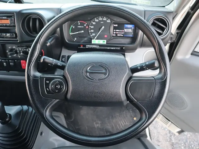 日野 デュトロ 2RG-XZU605M(2WD)の写真33