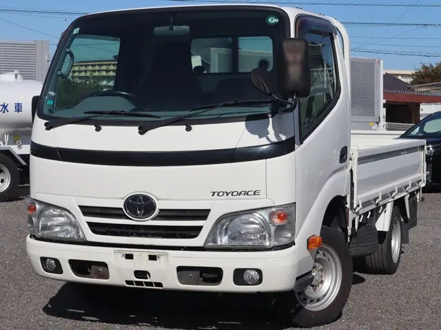 トヨタ トヨエース ABF-TRY220(2WD)の写真1