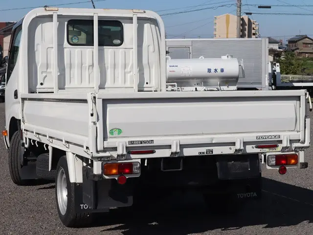 トヨタ トヨエース ABF-TRY220(2WD)の写真3