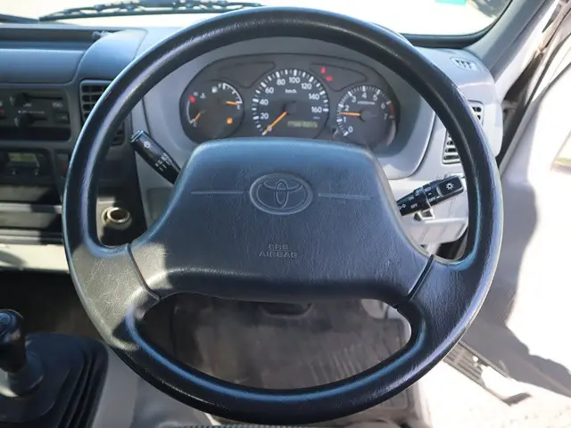 トヨタ トヨエース ABF-TRY220(2WD)の写真4
