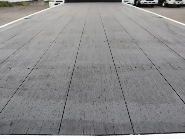 日野 レンジャー 2KG-FC2ABA(2WD)の写真12