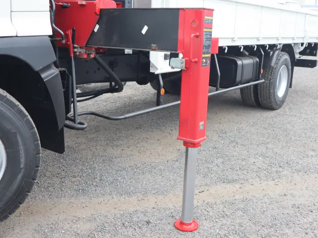 日野 レンジャー 2KG-FC2ABA(2WD)の写真23