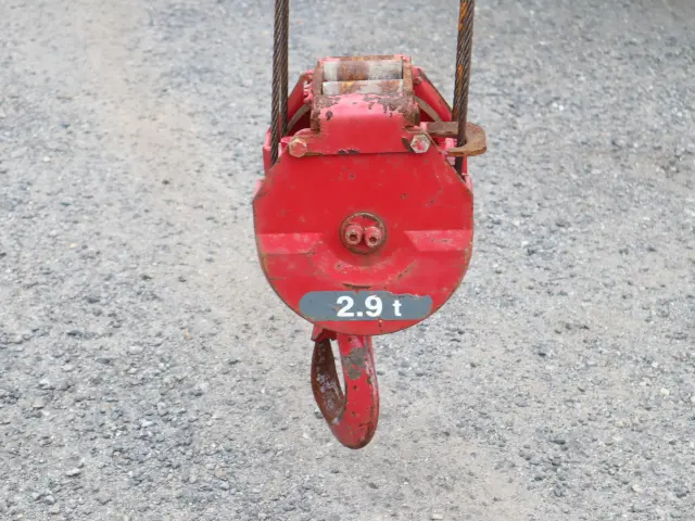 日野 レンジャー 2KG-FC2ABA(2WD)の写真24