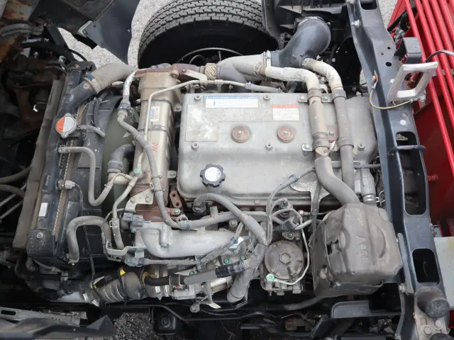 日野 レンジャー 2KG-FC2ABA(2WD)の写真28